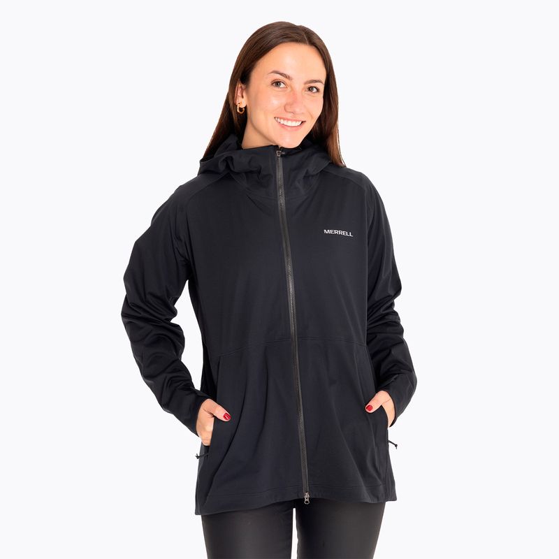 Merrell impermeable mujer on sale